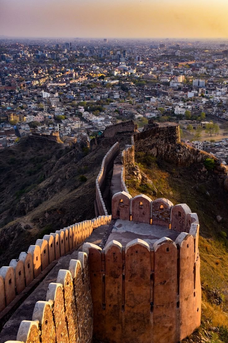 Jaipur